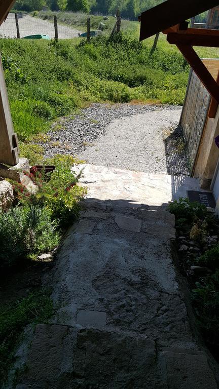 Le Moulin Traffay Pensionat Saint-Didier-sur-Chalaronne Eksteriør billede