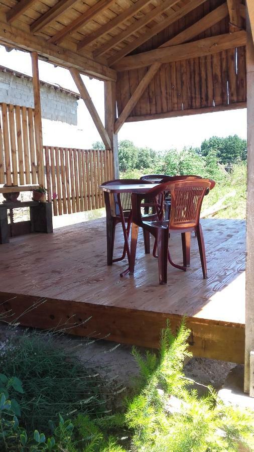 Le Moulin Traffay Pensionat Saint-Didier-sur-Chalaronne Eksteriør billede